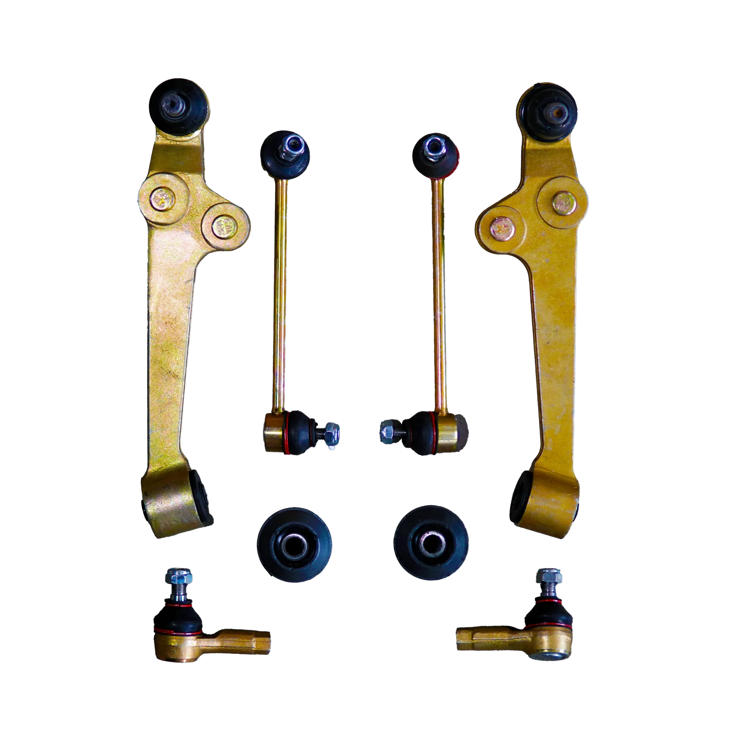 پک کامل جلوبندی کوییک