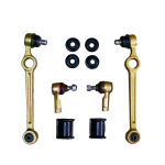 پک جلوبندی پراید