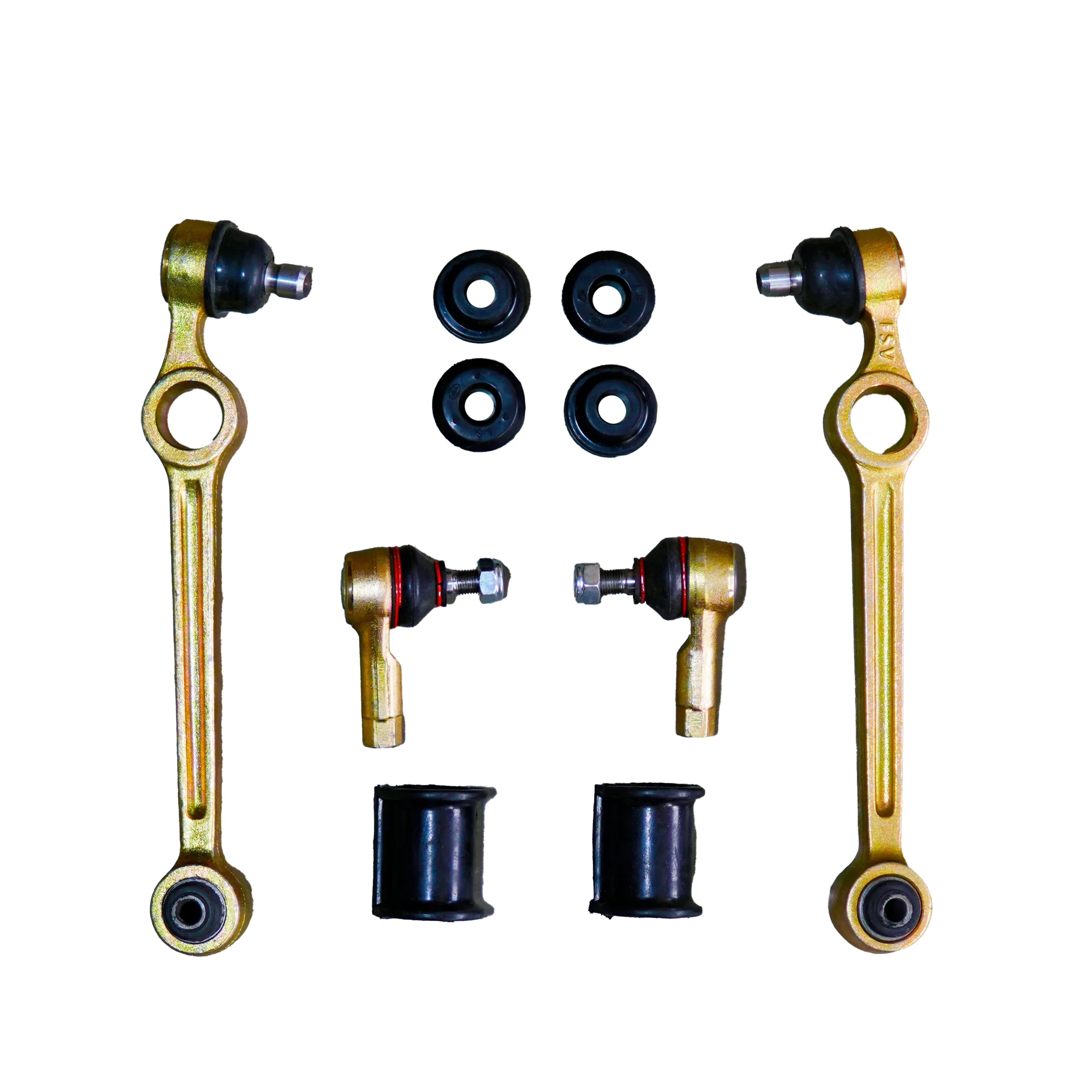 پک جلوبندی پراید