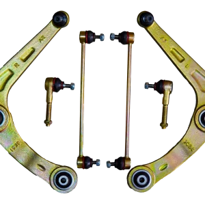 پک جلوبندی ۲۰۶ ،۲۰۷